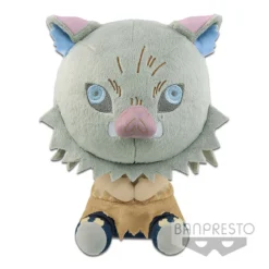 Demon Slayer - Inosuke Hashibira Plüsch Figur