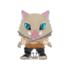 Demon Slayer - Inosuke Hashibira Funko Pop Pin 10 cm