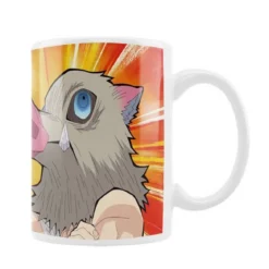 Demon Slayer - Inosuke Tasse