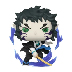 Demon Slayer - Kaigaku Funko Pop Figur