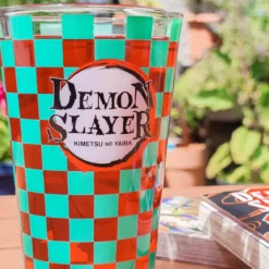 Demon Slayer - Kamado Glas
