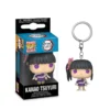 Demon Slayer - Kanao Tsuyuri Funko Pop Schlüsselanhänger