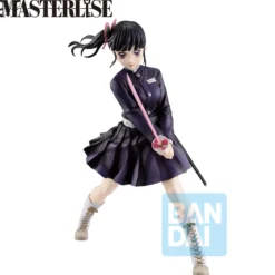 Demon Slayer - Kanao Tsuyuri Upper Two Ichibansho Figur