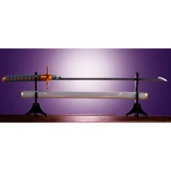 Demon Slayer: Kimetsu no Yaiba Proplica Replik 1/1 Nichirin