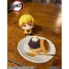 Demon Slayer Kimetsu no Yaiba Look Up PVC Statue Zenitsu