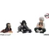 Demon Slayer Kimetsu no Yaiba G.E.M. PVC Statue