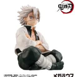 Demon Slayer Kimetsu no Yaiba G.E.M. PVC Statue