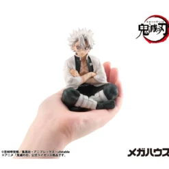 Demon Slayer Kimetsu no Yaiba G.E.M. PVC Statue