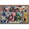 Demon Slayer - Kimetsu no Yaiba Pop-Up Puzzle 1000 Teile Vol. 1