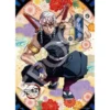 Demon Slayer: Kimetsu no Yaiba Puzzle 300 Teile Vol. 6