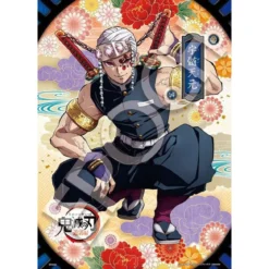 Demon Slayer: Kimetsu no Yaiba Puzzle 300 Teile Vol. 6