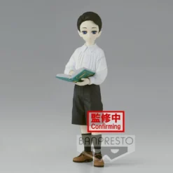 Demon Slayer Kimetsu no Yaiba Demon Series PVC Statue Muzan Kibutsuji Vol. 6 Ver B 14 cm