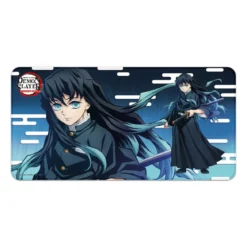 Demon Slayer: Kimetsu no Yaiba XXL Mousepad Muichiro Tokito
