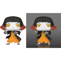 Demon Slayer: Kimetsu no Yaiba POP! Animation Vinyl Figuren