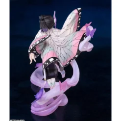 Demon Slayer - Kocho Shinobu FiguartsZERO Figur Insect Breathing Version