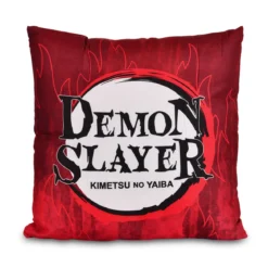Demon Slayer - Kyojuro Rengoku Kissen