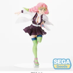 Demon Slayer - Mitsuri Kanroji FIGURIZMa Figur