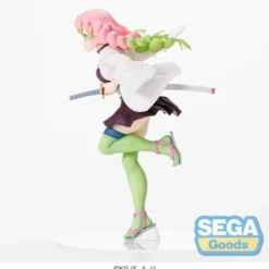 Demon Slayer - Mitsuri Kanroji FIGURIZMa Figur