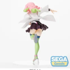 Demon Slayer - Mitsuri Kanroji FIGURIZMa Figur