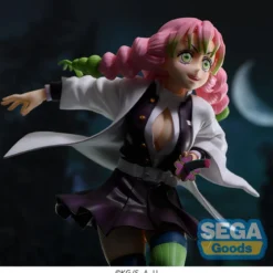 Demon Slayer - Mitsuri Kanroji FIGURIZMa Figur