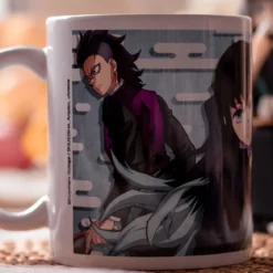 Demon Slayer - Muichiro Tasse