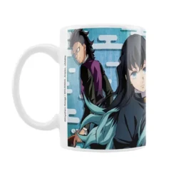 Demon Slayer - Muichiro Tasse