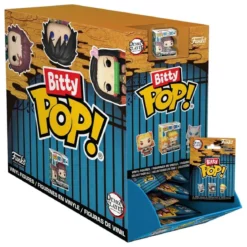 Demon Slayer - Mystery Funko Bitty Pop Figur