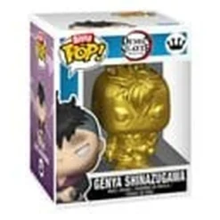 Demon Slayer - Mystery Funko Bitty Pop Figur