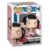 Demon Slayer - Nezuko (Demon Form) Funko Pop Figur