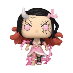 Demon Slayer - Nezuko (Demon Form) Funko Pop Figur