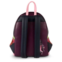 Demon Slayer - Nezuko Kamado Cosplay Mini Rucksack