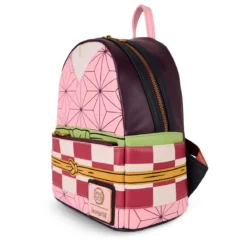 Demon Slayer - Nezuko Kamado Cosplay Mini Rucksack