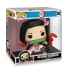 Demon Slayer - Nezuko Kamado Funko Pop Jumbo Figur