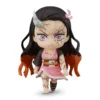 Demon Slayer - Nezuko Kamado Nendoroid Actionfigur Demonization Version