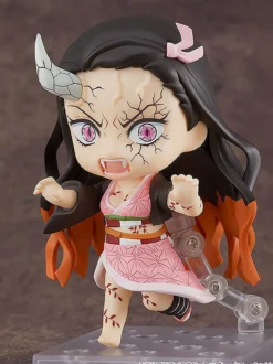 Demon Slayer - Nezuko Kamado Nendoroid Actionfigur Demonization Version