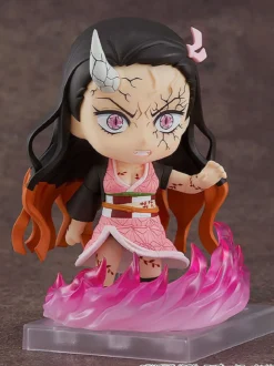 Demon Slayer - Nezuko Kamado Nendoroid Actionfigur Demonization Version