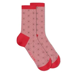 Demon Slayer - Nezuko Kamado Socken