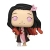 Demon Slayer - Nezuko (smiling) Funko Pop Figur