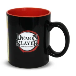 Demon Slayer - Nezuko Tasse XXL