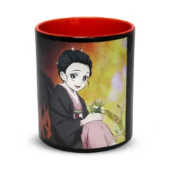 Demon Slayer - Nezuko Tasse XXL