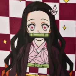 Demon Slayer - Nezuko und Tanjiro Kamado Decke
