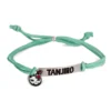 Demon Slayer - Nezuko und Tanjiro Armbänder 2er Set
