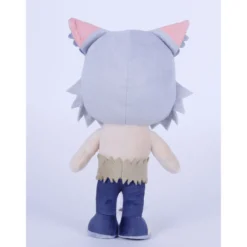 Demon Slayer Plüschfigur Inosuke 27 cm