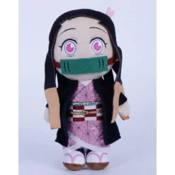 Demon Slayer Plüschfigur Nezuko 27 cm