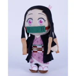 Demon Slayer Plüschfigur Nezuko 27 cm