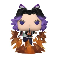 Demon Slayer - Premium Shinobu Kocho Funko Pop Figur