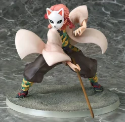 Demon Slayer - Sabito Figur 1:7