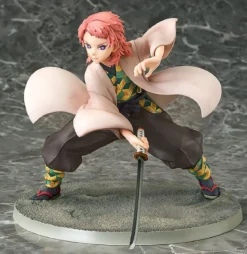 Demon Slayer - Sabito Figur 1:7