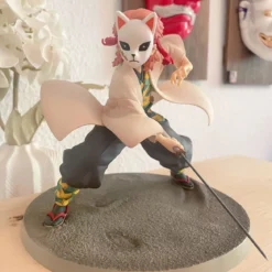 Demon Slayer - Sabito Figur 1:7