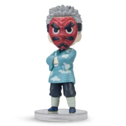 Demon Slayer - Sakonji Urokodaki Mini Actionfigur